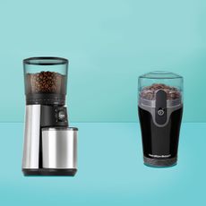 7 Best Coffee Grinders of 2020