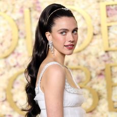 Margaret Qualley