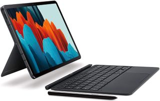 Sasmung Galaxy Tab S7 Keyboard