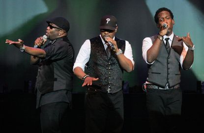 Boyz II Men