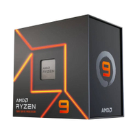 AMD Ryzen 9 7950X