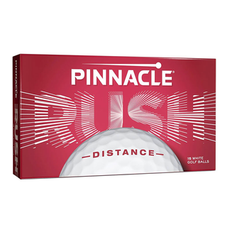 Pinnacle Rush Golf Ball