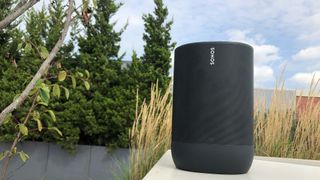 Sonos Move