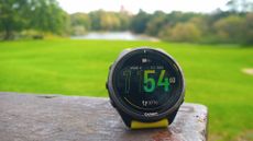 Garmin Forerunner 965