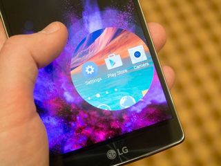 LG G Flex 2