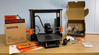 Prusa MK4S