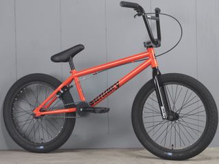 Best BMX Bikes: Sunday Bikes Blueprint