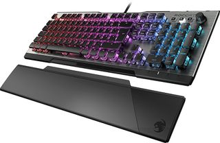 Roccat Vulcan 120 Aimo mechanical gaming keyboard