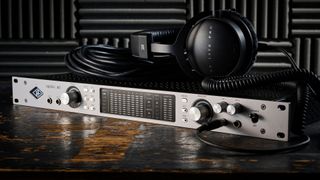 Universal Audio Apollo X8 Gen 2