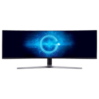 Samsung Chg9 Series 49in Freesync Monitor