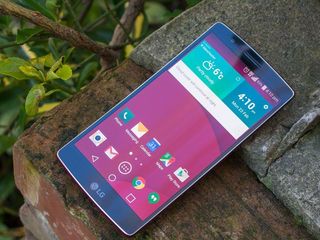 LG G Flex 2