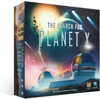 The Search for Planet X:Was 44.99now $33.67 at Amazon