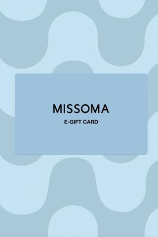 Missoma Gift Card