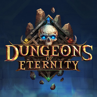 Dungeons of Eternity