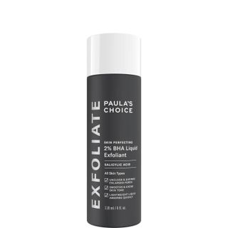 Paula's Choice Skin Perfecting 2 Bha Liquid Exfoliant (4 Fl. Oz.)