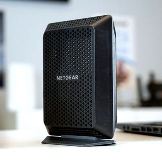 Netgear Cm