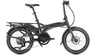 Tern Vektron S10 in black