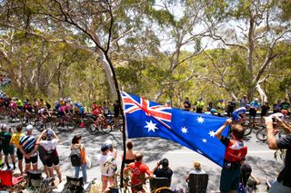 How to watch the 2025 Tour Down Under – Live streams, TV channels, Timings for men's stage 1