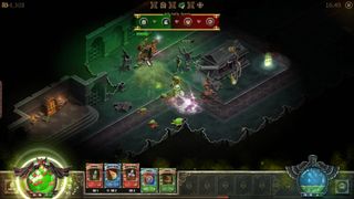 The best games like Diablo: Book of Demons