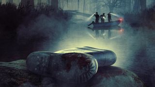 Cold Case Files: Murder in the Bayou