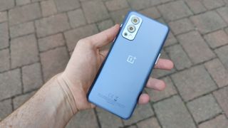 OnePlus Nord 2