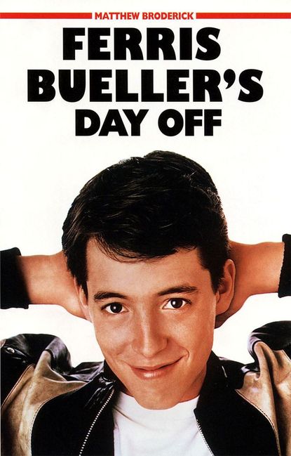 'Ferris Bueller's Day Off' (1986)