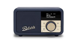 Roberts Revival Petite 2 internet radio