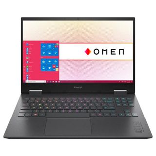 Hp Omen Gaming Laptop