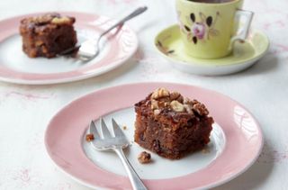 Sugar free carrot cake bites