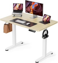 ErGear electric standing desk