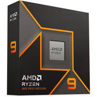 AMD Ryzen 9 9900XPC Gamer score: 72%