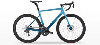 boardman bikes range slr 9.6