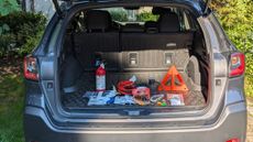 us safety all in one car emergency kit review