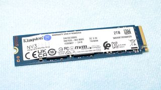 Kingston NV3 2TB SSD