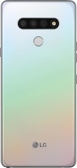 LG Stylo 6