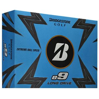 Bridgestone e9 Golf Ball