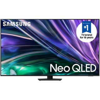 Samsung Qn85D square 