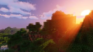 Best Minecraft shaders