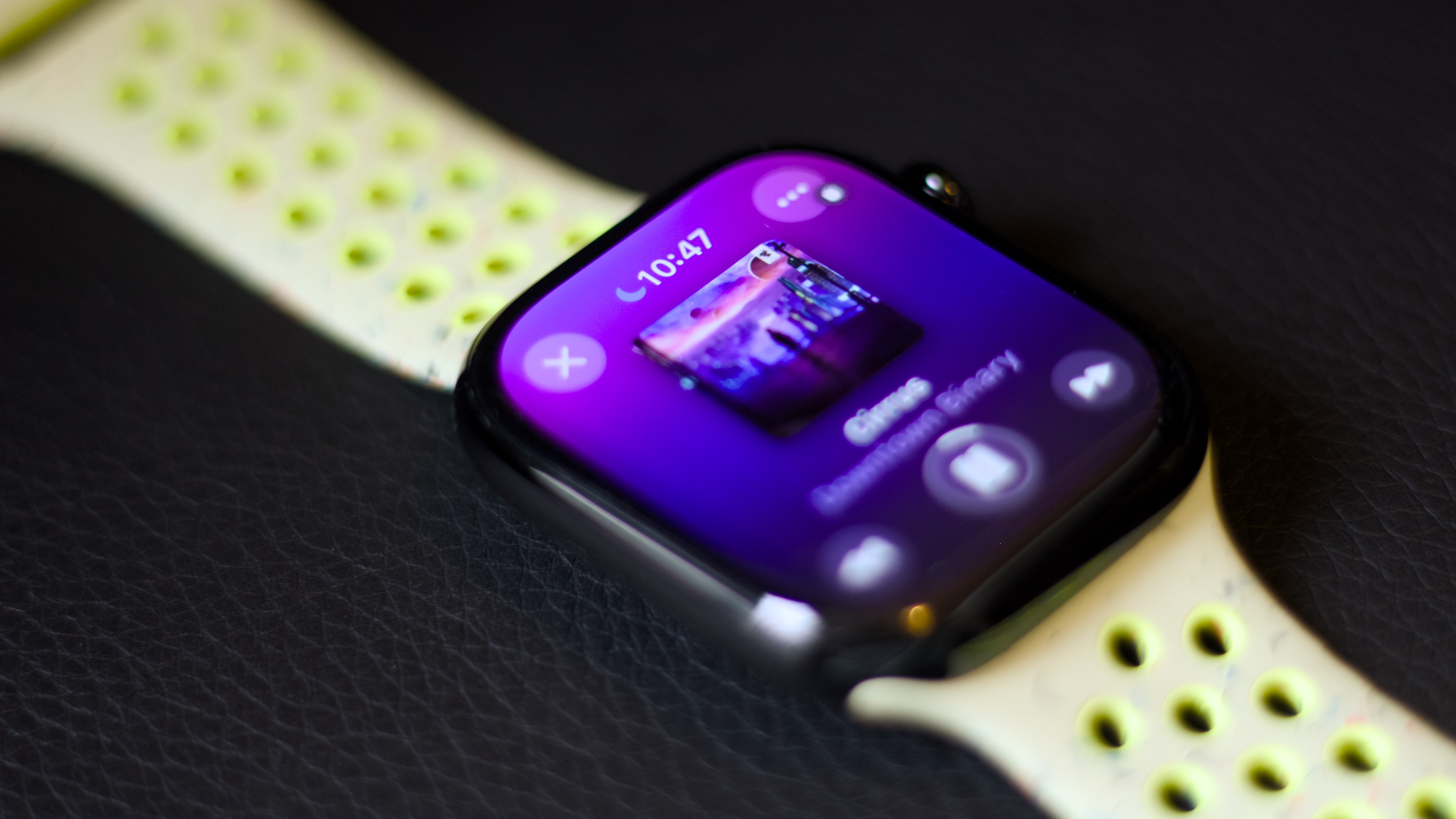 Future Apple Watches will get both blood pressure and glucose ...