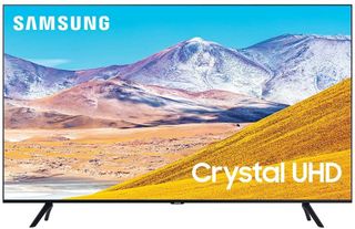 Samsung Tu 8000 75 4k Tv