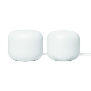 Nest Wifi Mesh 2pk