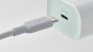 Ikea's single port USB-C charger