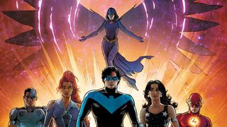 Titans #1