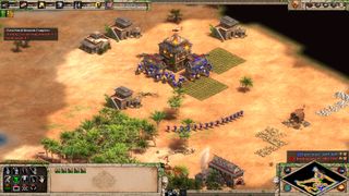 age of empires ii definitive edition