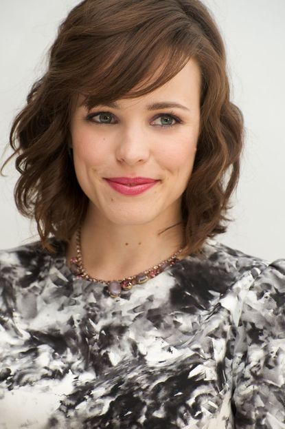 Rachel McAdams