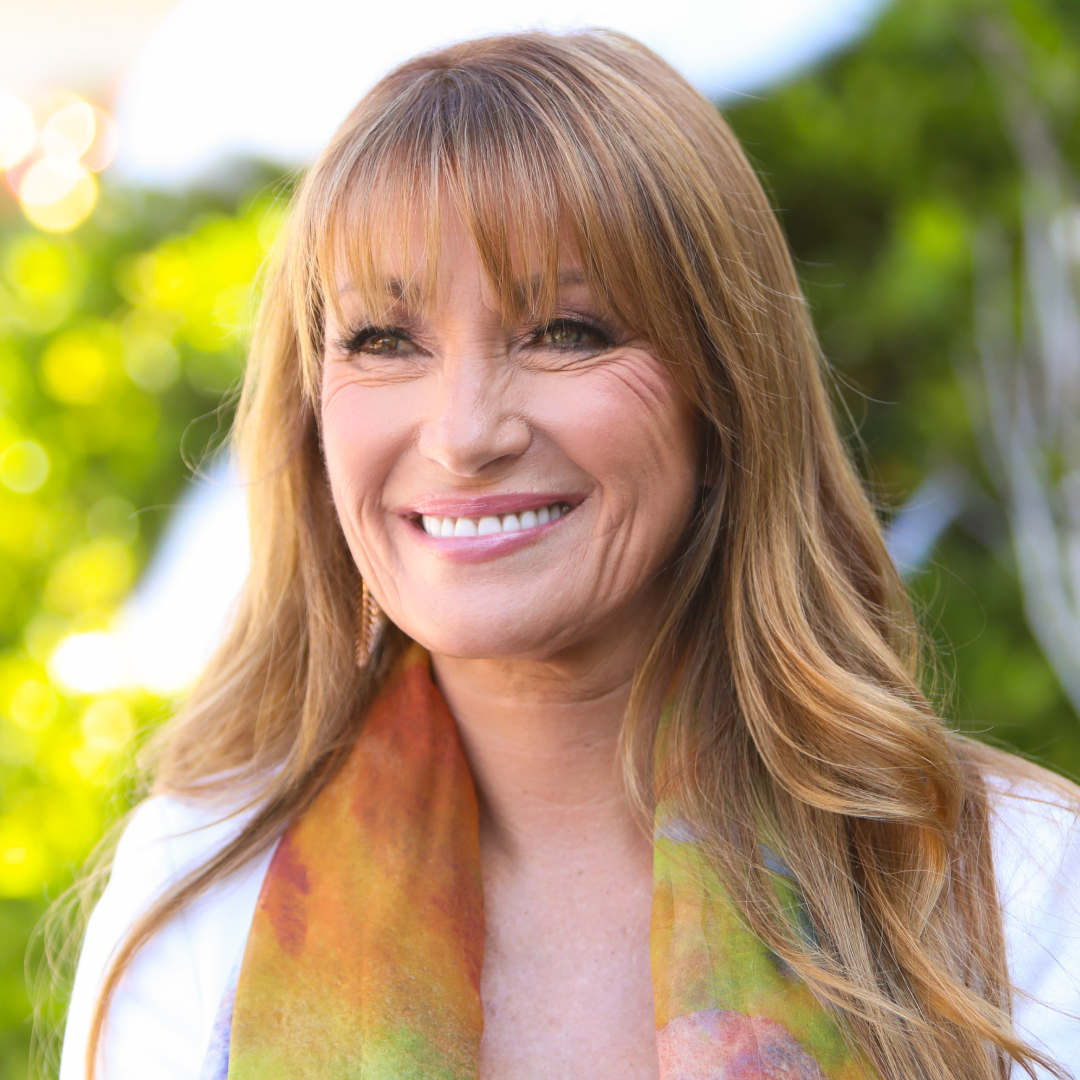 Jane Seymour 