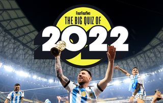 The Big Quiz of 2022