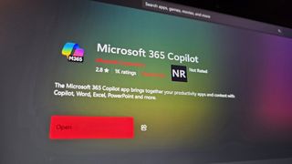 Microsoft 365 Copilot