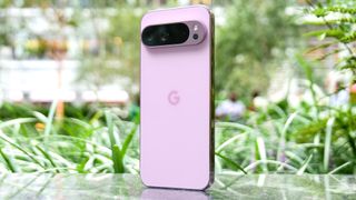 Google Pixel 9 Pro XL review.