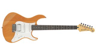 Best guitars for kids: Yamaha Pacifica PAC112J